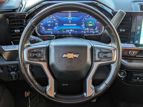 Used 2024 Chevrolet Silverado 2500 LT w/ Convenience Package AWD/4WD image 20