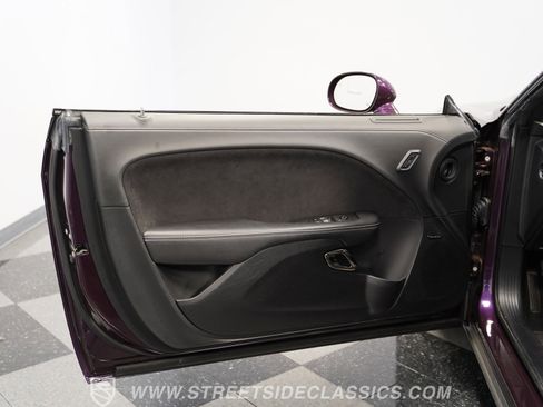 Used 2021 Dodge Challenger SRT Super Stock image 39