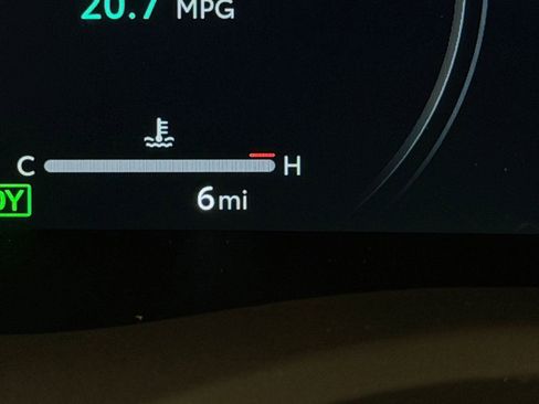 New 2026 Toyota Camry LE image 19