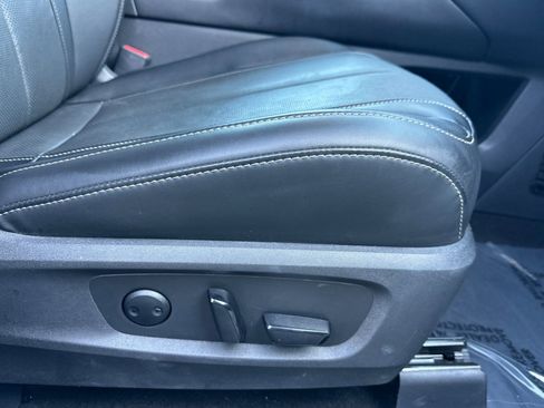 Certified 2023 INFINITI QX60 Luxe w/ Cargo Package image 24