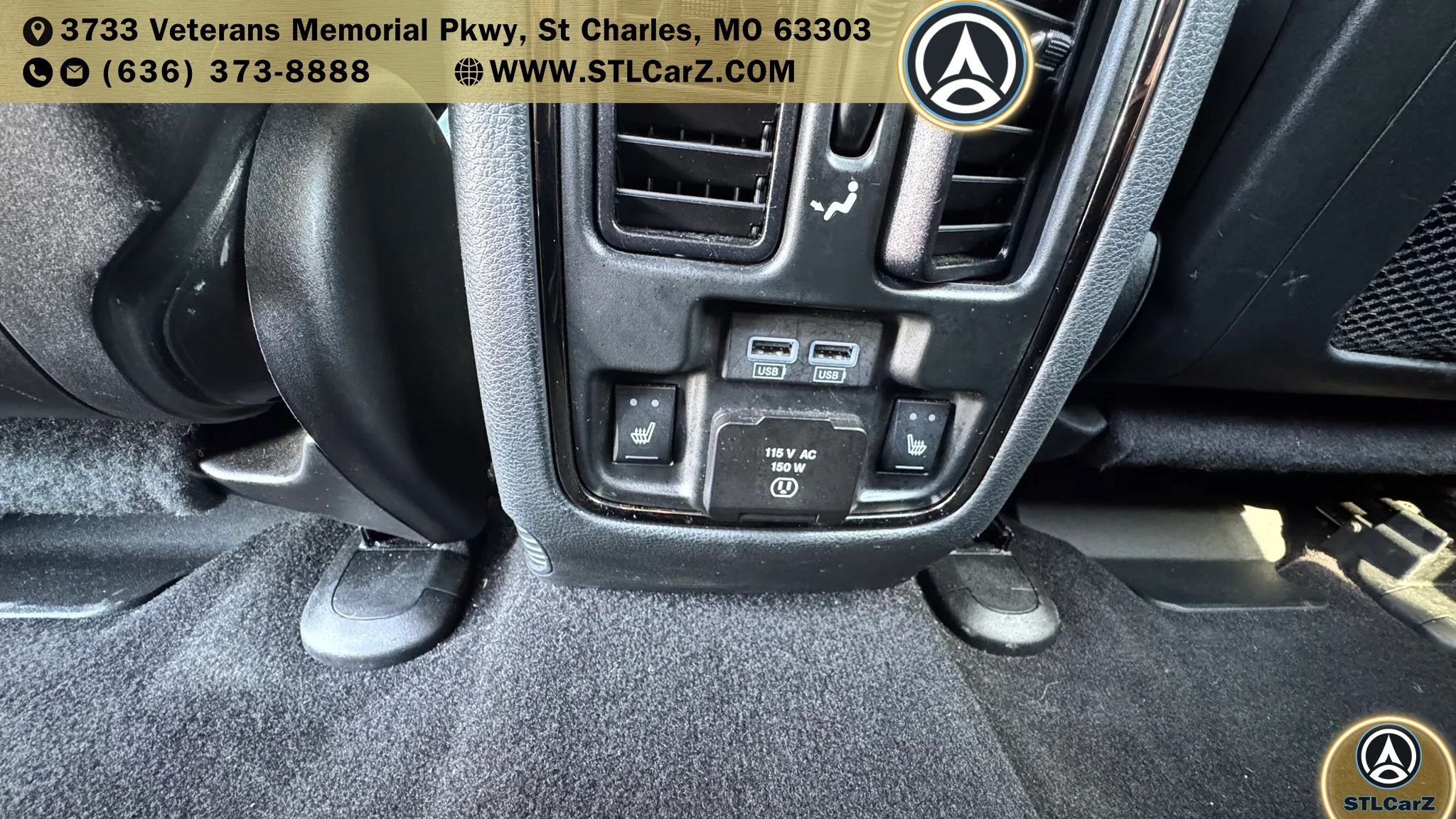 Used 2020 Dodge Durango GT AWD/4WD image 13
