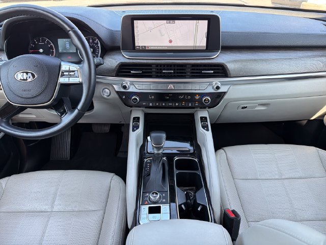 Used 2020 Kia Telluride EX AWD/4WD image 9