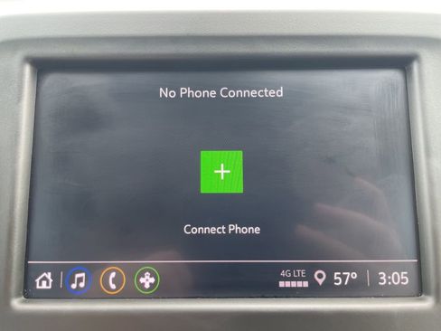 Used 2024 Chevrolet Equinox LT image 19