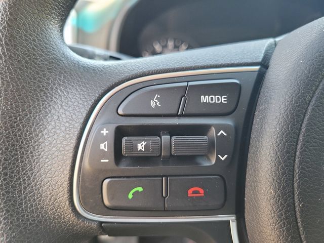 Used 2018 Kia Sportage LX w/ LX Technology Package AWD/4WD image 27