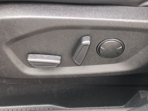 Used 2022 Ford Edge SEL image 20