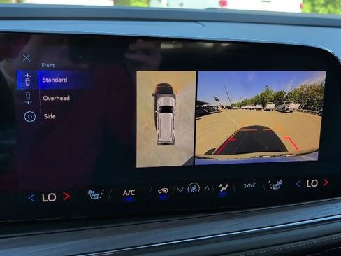 New 2026 Chevrolet Tahoe LT w/ Comfort Package image 28