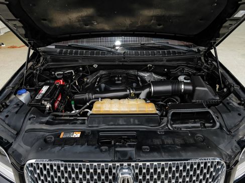 Used 2018 Lincoln Navigator Black Label w/ Cargo Package AWD/4WD image 73