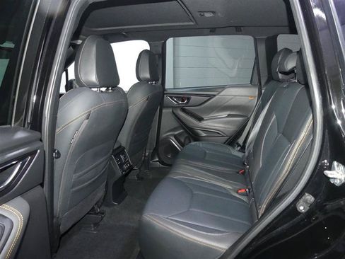 Used 2022 Subaru Forester Wilderness AWD/4WD image 26