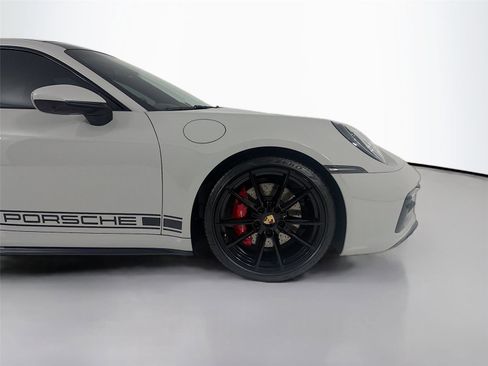 Certified 2022 Porsche 911 Carrera S image 25