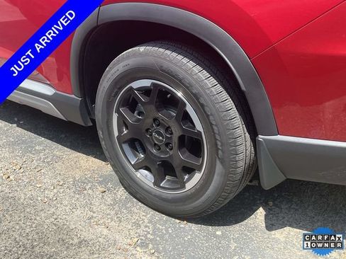 Used 2025 Honda Pilot EX-L image 9
