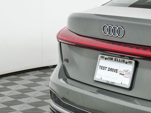 Used 2025 Audi A5 2.0T Premium w/ Convenience Package AWD/4WD image 36