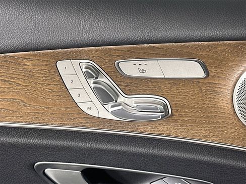 Certified 2022 Mercedes-Benz E 350 Sedan image 11