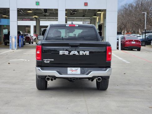 New 2026 RAM 1500 Lone Star image 8