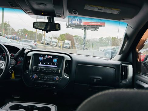 Used 2015 Chevrolet Silverado 1500 LT w/ All Star Edition image 28