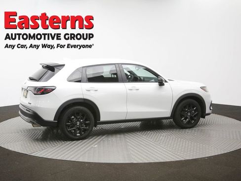 Used 2023 Honda HR-V Sport image 42