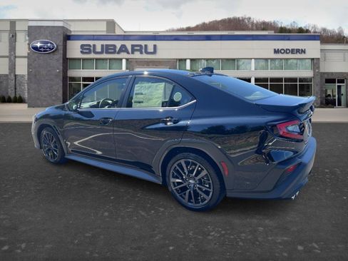 New 2026 Subaru WRX Premium AWD/4WD image 6