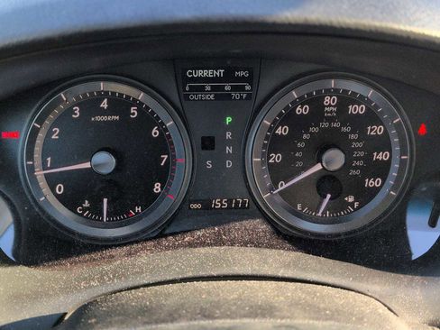 Used 2009 Lexus ES 350 image 34