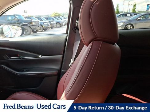 Used 2023 MAZDA CX-30 AWD 2.5 S w/ Preferred Package image 23