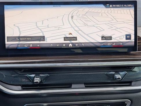 Used 2026 BMW X5 sDrive40i image 13