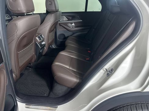 Used 2022 Mercedes-Benz GLE 350 image 23