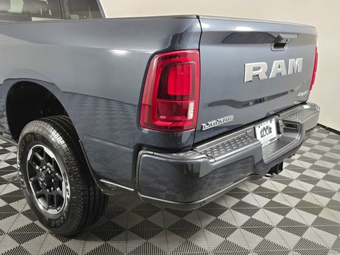 New 2026 RAM 3500 Laramie image 12