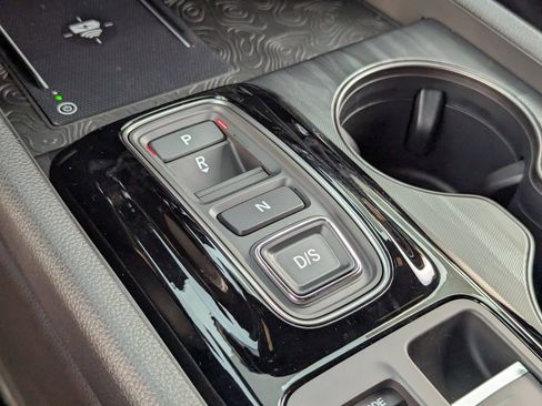 New 2026 Honda Passport TrailSport image 17