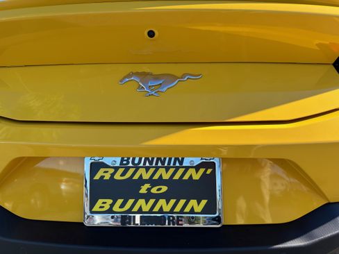 Used 2024 Ford Mustang Premium image 34