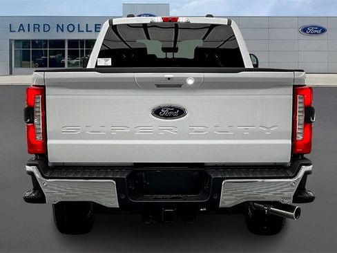 New 2026 Ford F350 Lariat w/ Chrome Package image 4