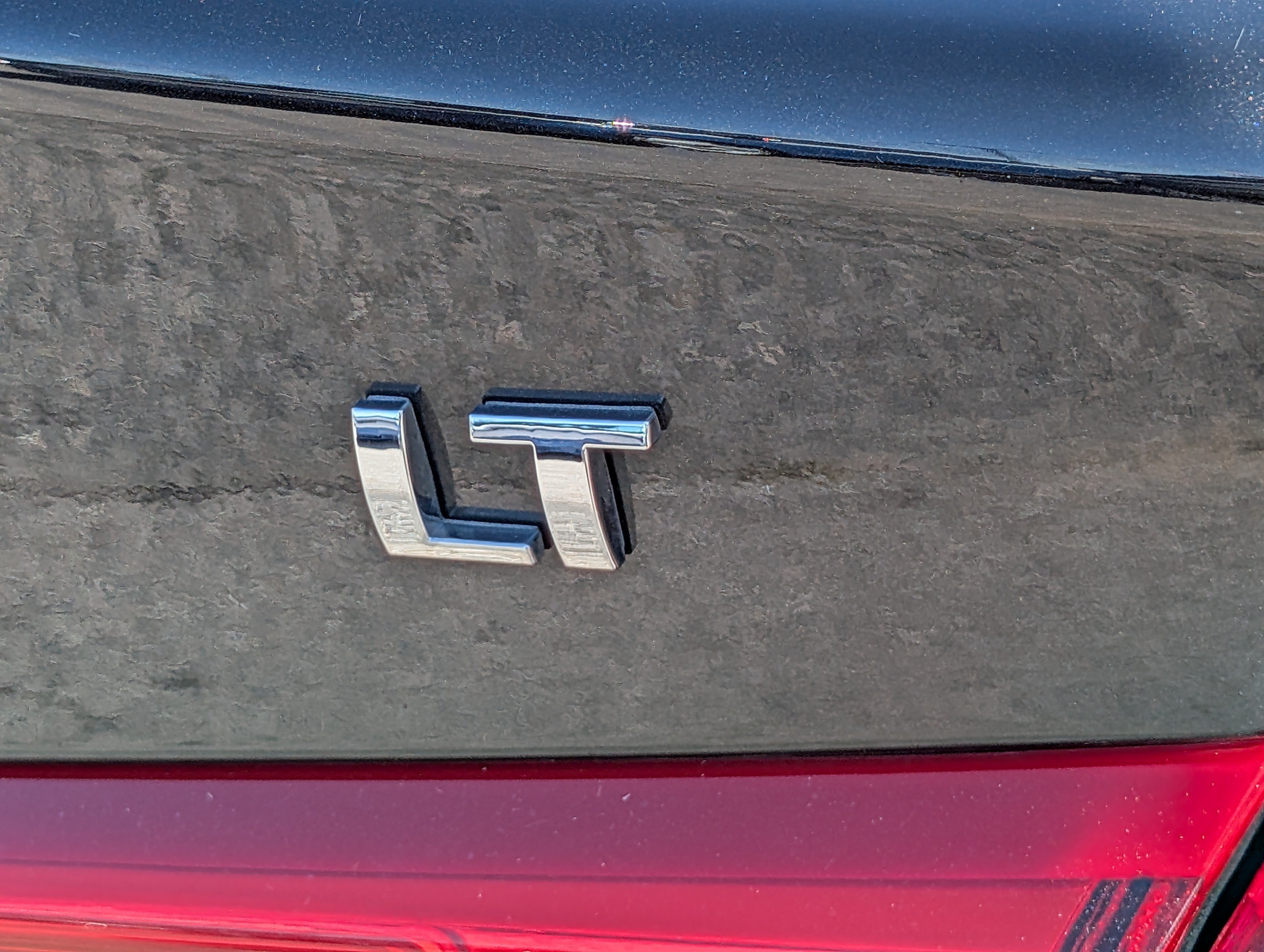 Used 2024 Chevrolet Malibu LT FWD image 9