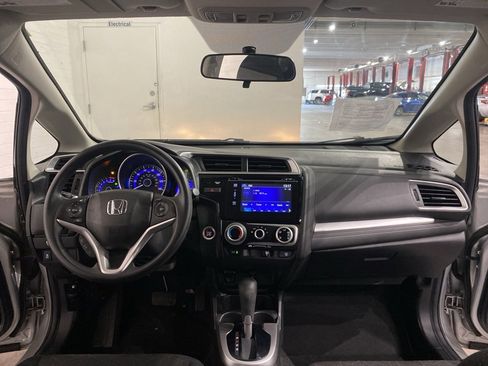 Used 2016 Honda Fit EX image 11