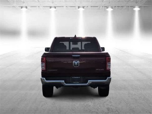 Used 2019 RAM 1500 Big Horn image 7