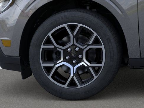 New 2026 Ford Maverick Lariat w/ 4K Tow Package image 20