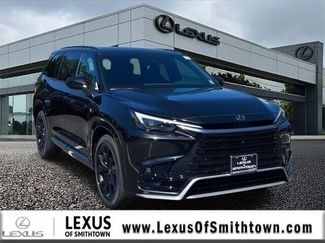 New 2025 Lexus TX 350 AWD video 1