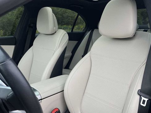 Certified 2023 Mercedes-Benz C 300 4MATIC Sedan image 28