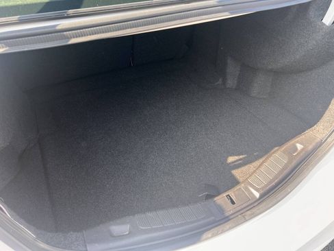 Used 2016 Ford Fusion S FWD image 22