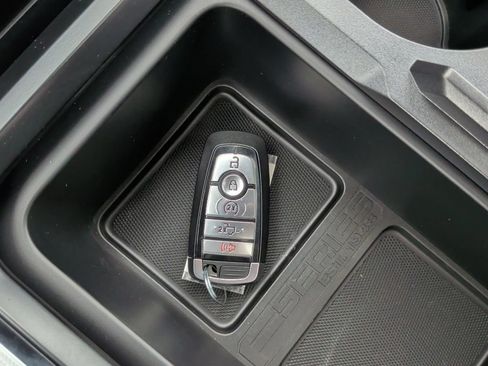 New 2026 Ford F350 Platinum AWD/4WD image 54