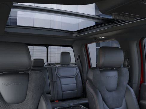 New 2025 Ford F150 Raptor AWD/4WD image 22