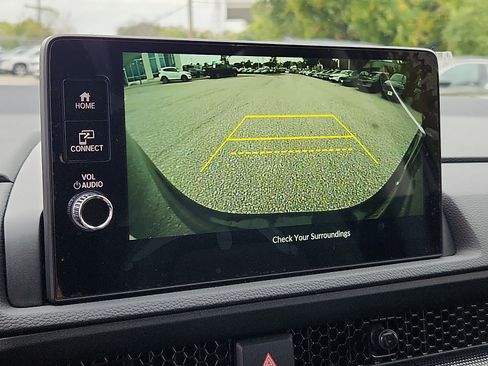 New 2026 Honda CR-V EX image 13