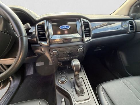 Used 2020 Ford Ranger Lariat w/ Equipment Group 501A Mid AWD/4WD image 9