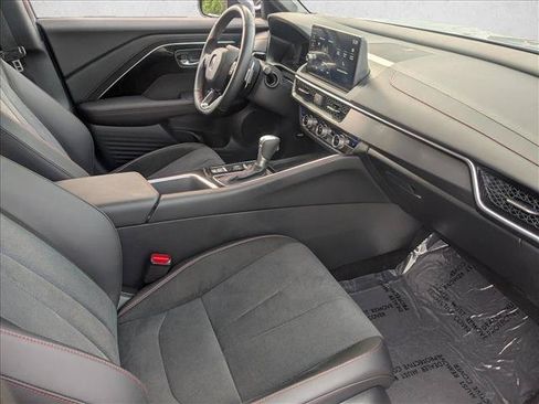 Certified 2025 Acura ADX A-Spec AWD/4WD image 23