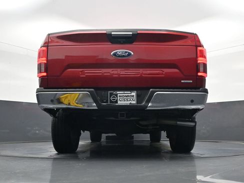 Used 2019 Ford F150 XLT w/ Equipment Group 302A Luxury AWD/4WD image 23