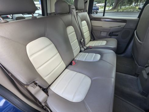 Used 2003 Ford Explorer Eddie Bauer RWD image 33