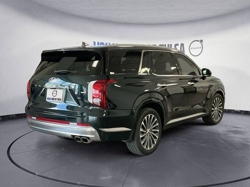 Used 2024 Hyundai Palisade Calligraphy AWD/4WD image 5