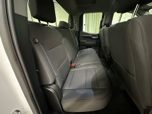 Certified 2023 Chevrolet Silverado 1500 LT w/ Protection Package AWD/4WD image 19