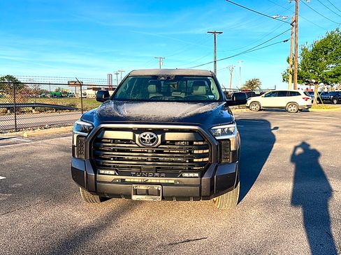 Used 2024 Toyota Tundra SR5 w/ SR5 Premium Package image 3