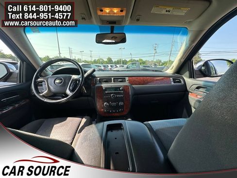 Used 2013 Chevrolet Avalanche LS w/ All-Star Edition AWD/4WD image 17