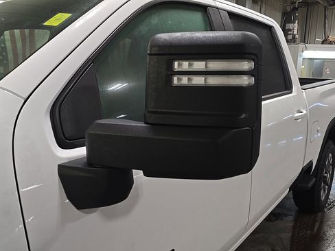 New 2026 Chevrolet Silverado 3500 LT w/ All Star Edition image 7