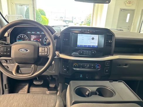 Used 2022 Ford F150 XL w/ Equipment Group 101A High AWD/4WD image 20
