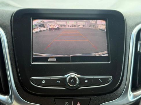 Used 2022 Chevrolet Equinox LT image 18