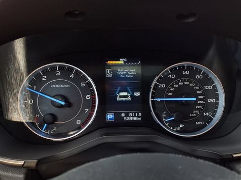 Used 2021 Subaru Ascent Touring w/ Popular Package #2 AWD/4WD image 11